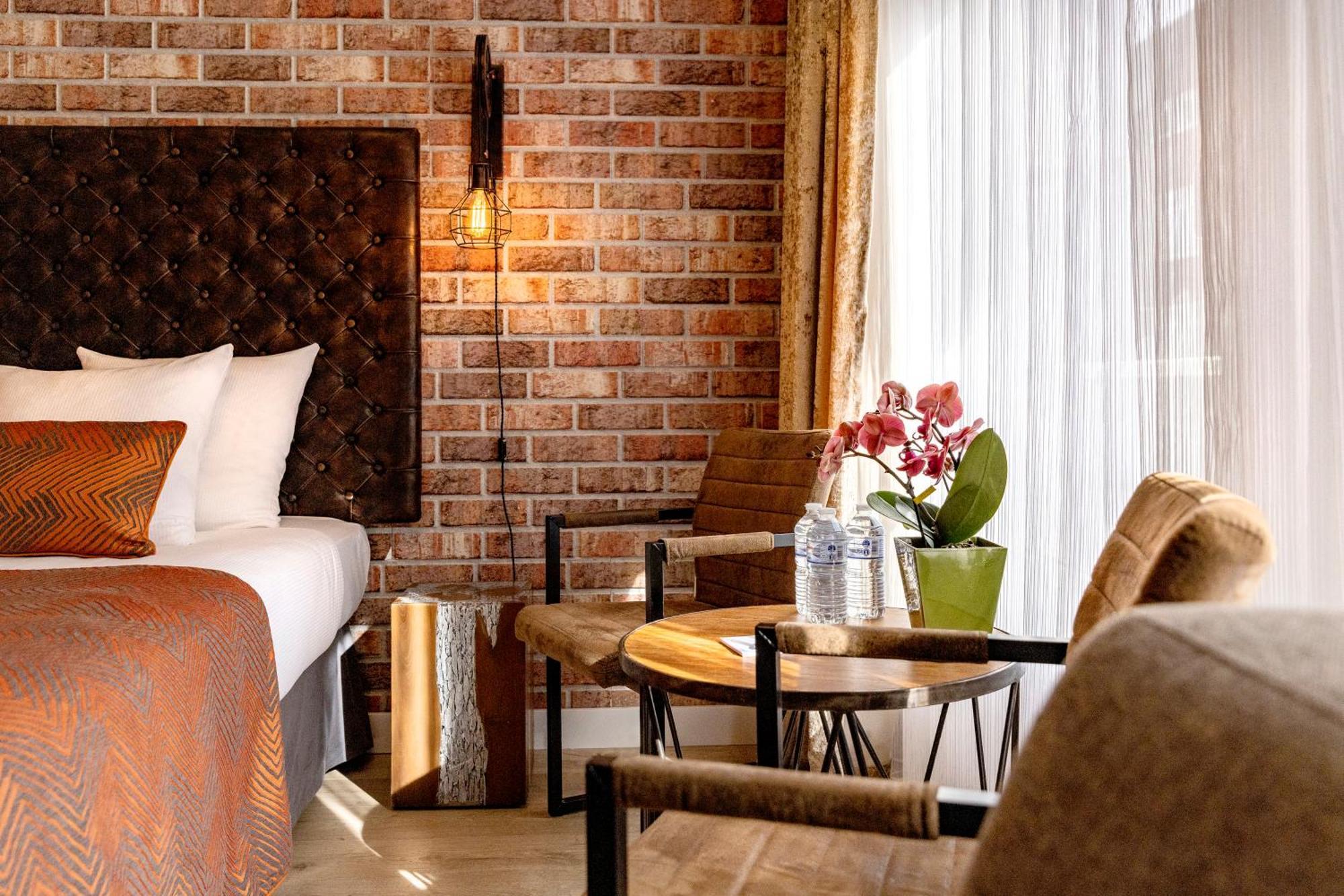 Jupiter Hotel Амстердам Экстерьер фото
