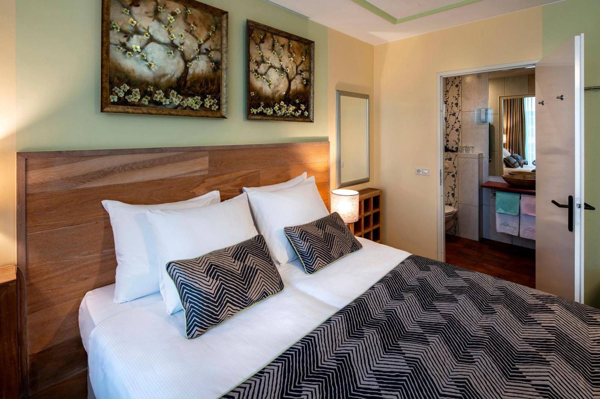 Jupiter Hotel Амстердам Экстерьер фото