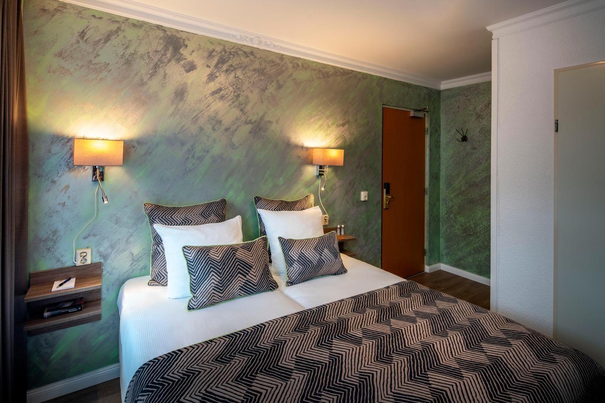 Jupiter Hotel Амстердам Экстерьер фото